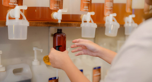 Beauty ricaricabile, crescita reale ma consumatori ancora freddi